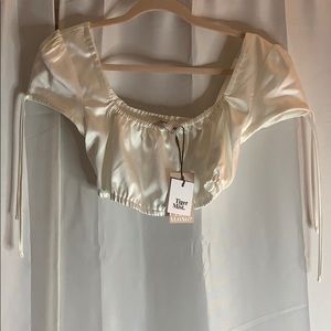 Ordered the wrong size.